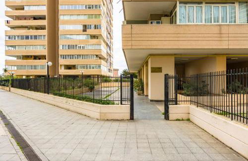 Casa Kenzo with parking by NapoliApartments - Foto 67