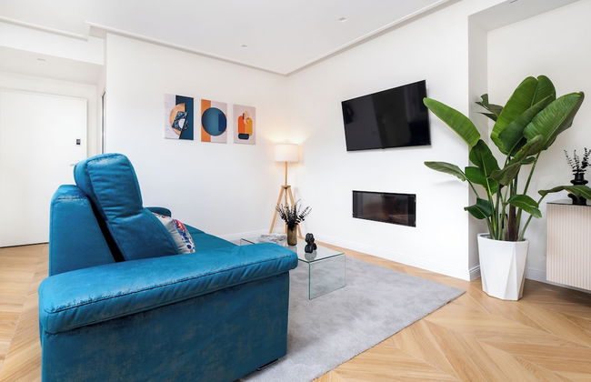 Regina Vittoria Relais - Foto 20