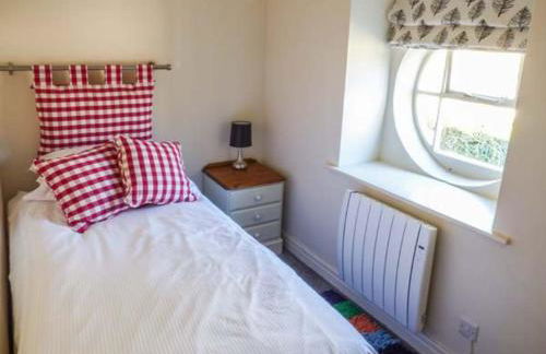 Old Hall Cottage - Foto 11