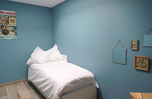 Abri Cotier - Foto 18