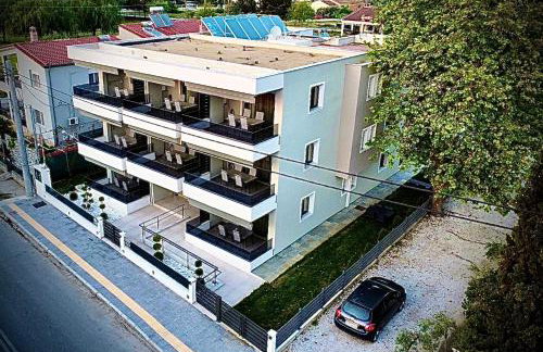 Garden Apartments - Foto 35