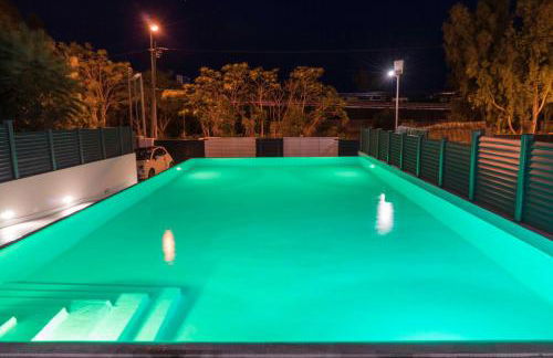 Luxurious Villa Marly I to two minutes the beach - Foto 51