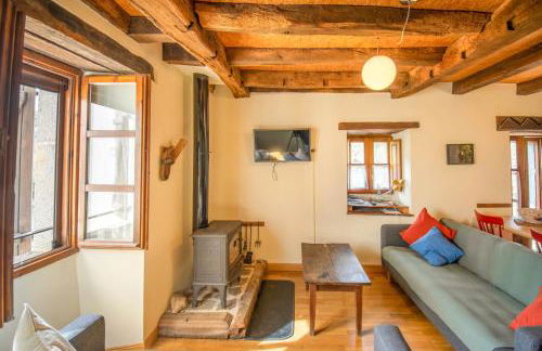 Espacioso apartamento en el Pirineo Navarro - Foto 36