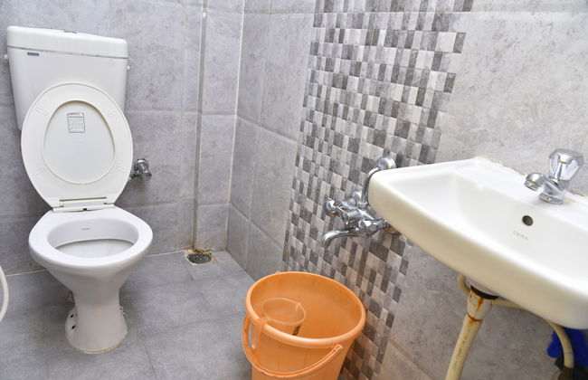 Lovely 2 BHK Flat @ HSR Layout, Bangalore - Foto 10