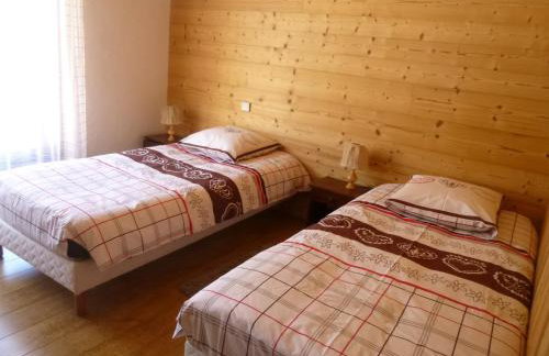 Appartement Capucine - Foto 27