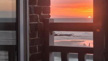 LES TAMARIS, Villa face à la mer, emplacement privilégié - Foto 2