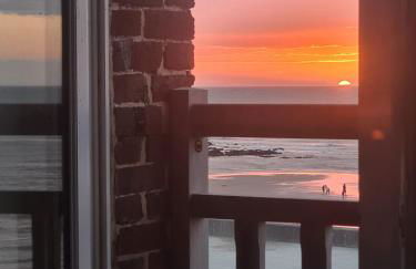 LES TAMARIS, Villa face à la mer, emplacement privilégié - Foto 2