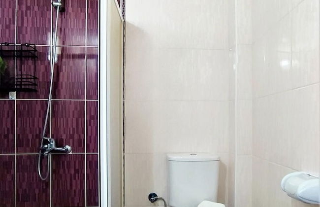 Newly Furnished Flat in the Heart of Antalya - Foto 15