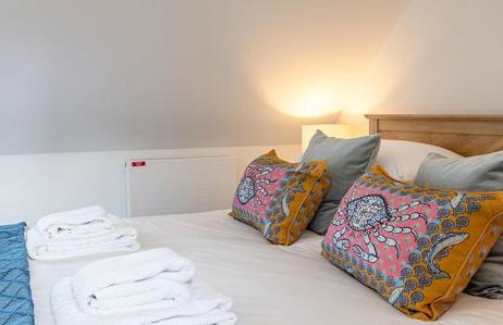 Cottage 15 by Together Travel - 3-Bedroom Coastal Retreat - Foto 24