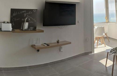 Loft La Cala de Mijas beach estudio mirando al mar - Photo 24