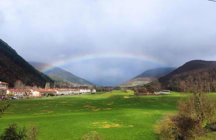 Casa renovada con chill out en Espinosa - Foto 22