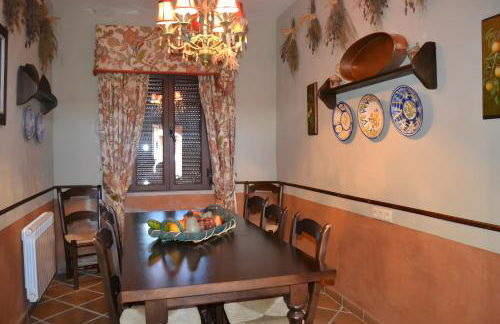 Casa Rural El Gamo - Foto 6