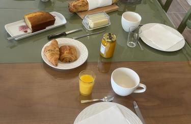 Gîte Le Ptit Poirier - Photo 35