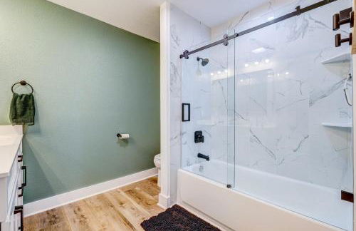 NEW! Cortez Cabana! Canal front home with heated pool & boat dock! - Foto 44