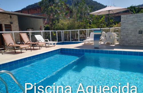 Quitinetes Canto Verde Caraguá - Foto 70