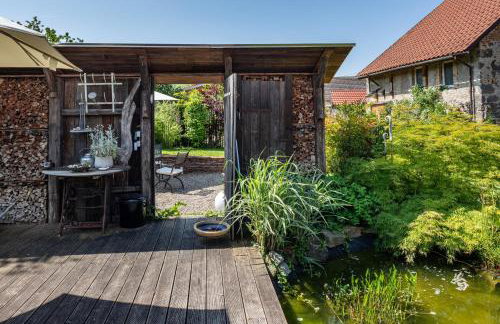 Kleiner Hof Vergissmeinnicht - Foto 17