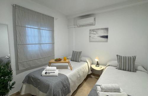 Stay Belonio La Pelusa del Palo Beach - Photo 6