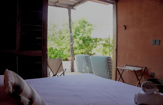 Mazul Puerto Escondido Beach Villas - Foto 73