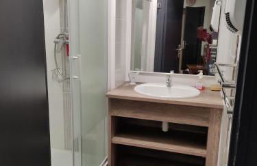 Appartement Le Corbier, 3 pieces, 7 personnes, au pied des pistes - Foto 17