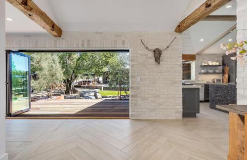 Villa With Pool, Hot Tub And Tastings Included - Foto 7