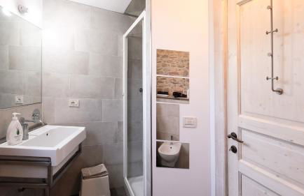 B&B Appartamento - IL RIONE - Foto 20