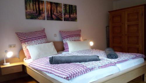 Ferienwohnung Waldhäusl - Foto 2