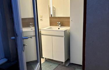 Grand T3-Cœur de Fontainebleau-300 m du château - Foto 17