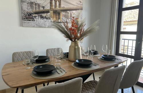 Apartamento Centro Puente Romano - Foto 43