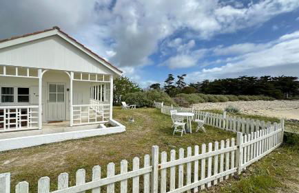 MAISON SUR LA PLAGE avec VUE MER PANORAMIQUE - Foto 39