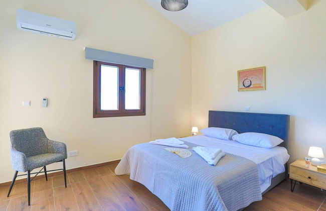 Villa Kition in Malatya - Foto 52