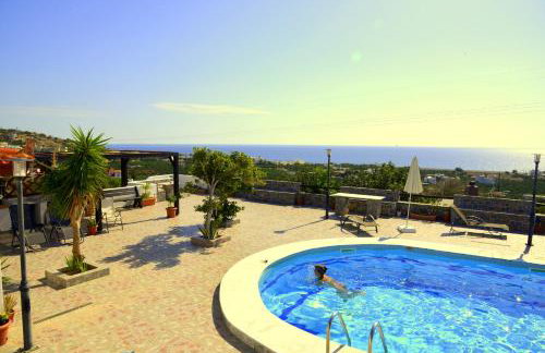 Filoxenia Villa - Foto 1