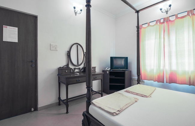 GuestHouser 3 BHK Villa 338d - Foto 14