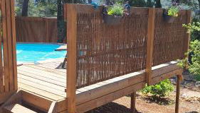 TINY HOUSE avec piscine "La Bernadette" villa Sisyphe - Foto 4