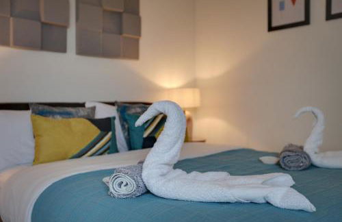 Central London - The Shoreditch, Angel, Old Street Apartment - Foto 31
