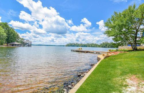 Elsie Jo's on Lake Martin - Foto 44