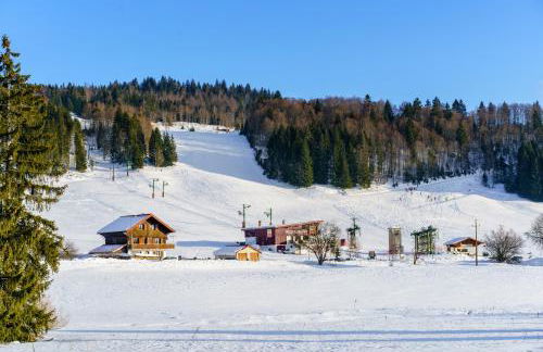 Le Diable Bleu - Foto 22