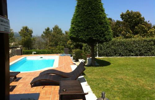 Villa ELOFRED - Foto 22