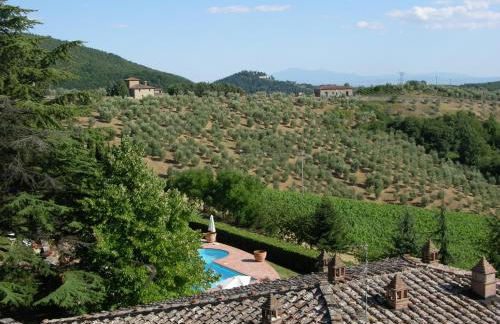 Rocca Di Castagnoli - Foto 40