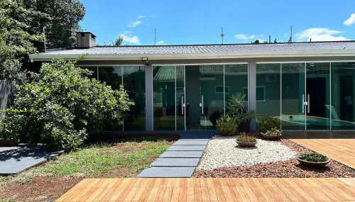 Casa na entrada da cidade - Foto 5, Garden, Garden view