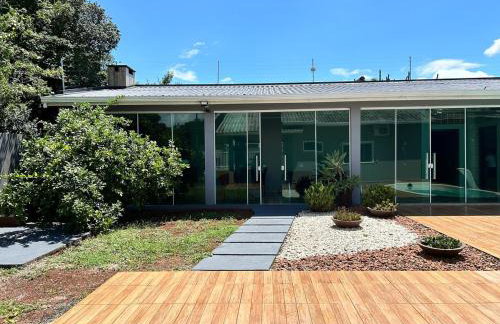 Casa na entrada da cidade - Foto 5