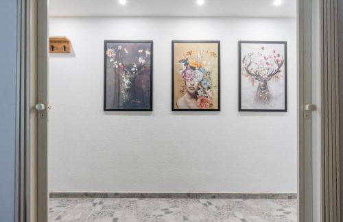 Schlossblick Schwarzwaldpanorama - Foto 7