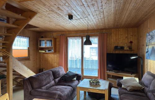 Peaceful Stay in Gehren - Foto 3