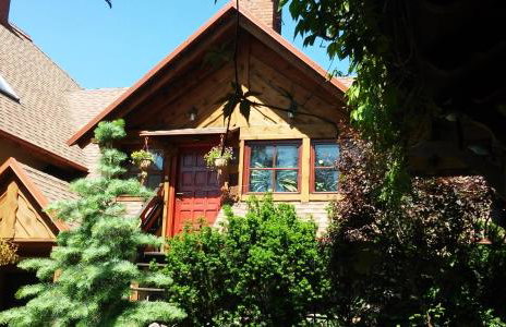 BAJA Gospodarstwo Agroturystyczne - Foto 1