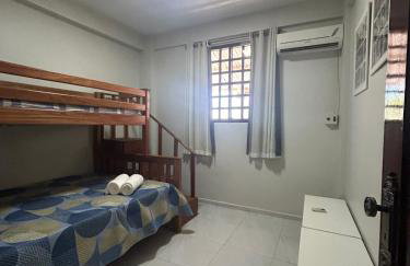 Praia Camboinha - Apartamento Térreo - 50 metros da praia - Foto 8