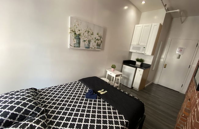 31 Street Broadway Hotel - Foto 38