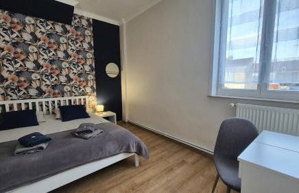 Magnifique Malouine 10 personnes - Foto 7