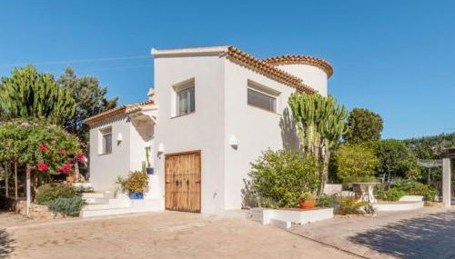 Scenic Villa, Costa Blanca - Foto 2