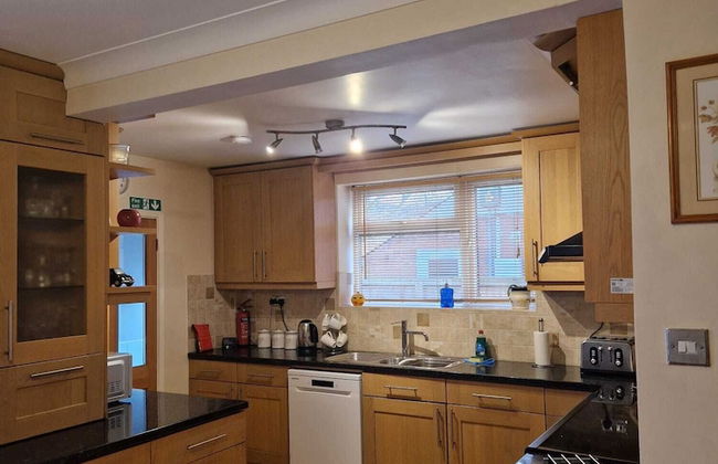 Goldcrest House - Foto 17