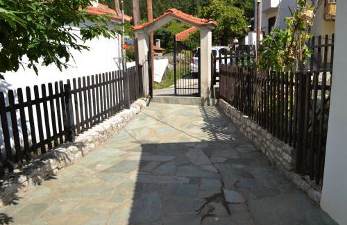 Elati Mansion - Foto 23