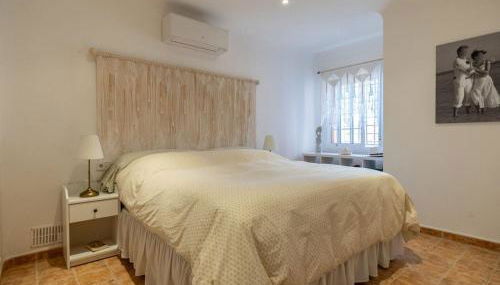 Villa in Fortuna with Private Pool - Foto 5